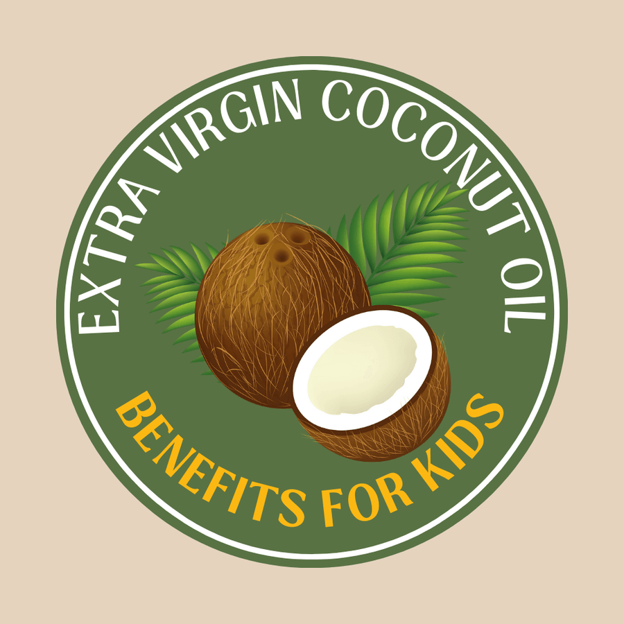Benefits of Coconut Oil - ThankYouMummy | Your Partner In Parenting
