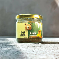 Amla Honey Delight | Healthy Snack for Kids TYM Nurturing